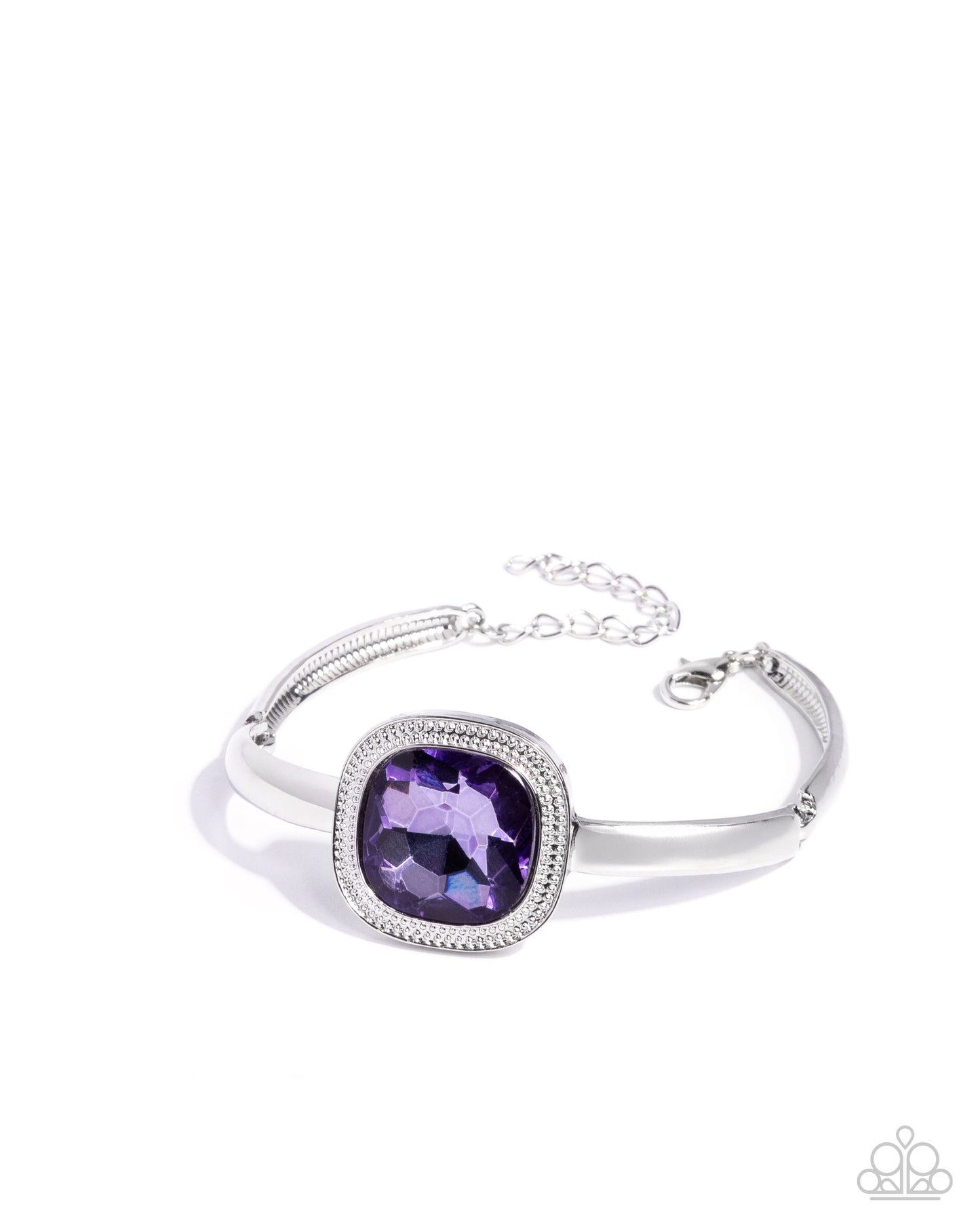 Asscher Assumption Necklace - Complete Look image 6