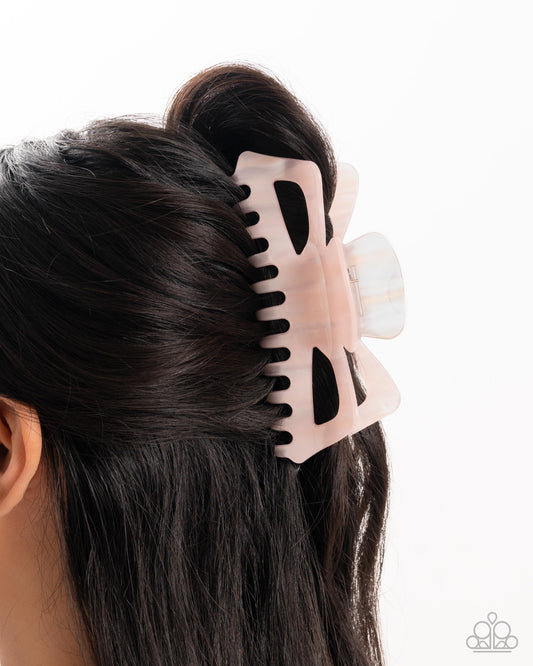 Striped State of Mind - Multi | Paparazzi Accessories