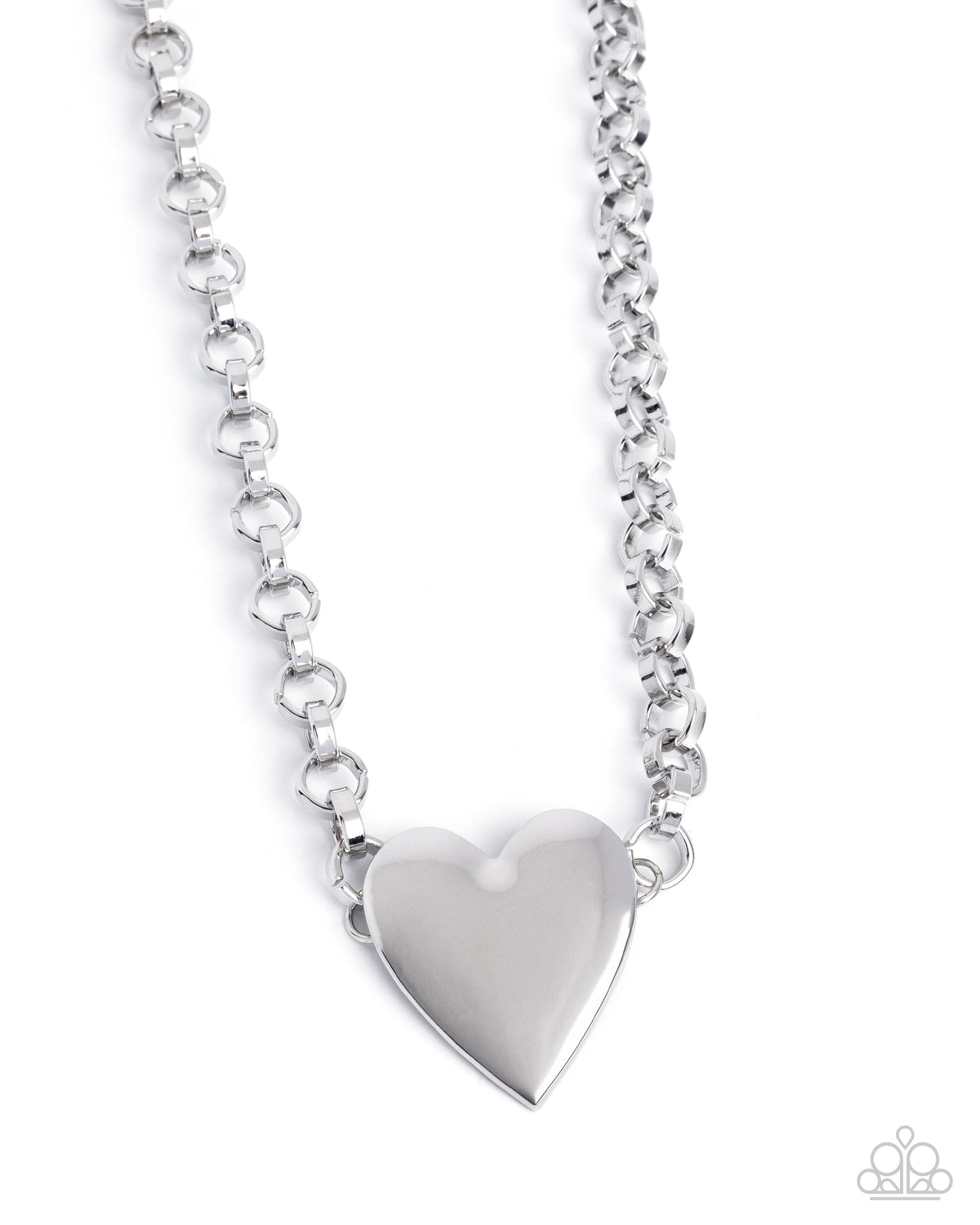 Sweet Start Necklace - Complete Look image 5