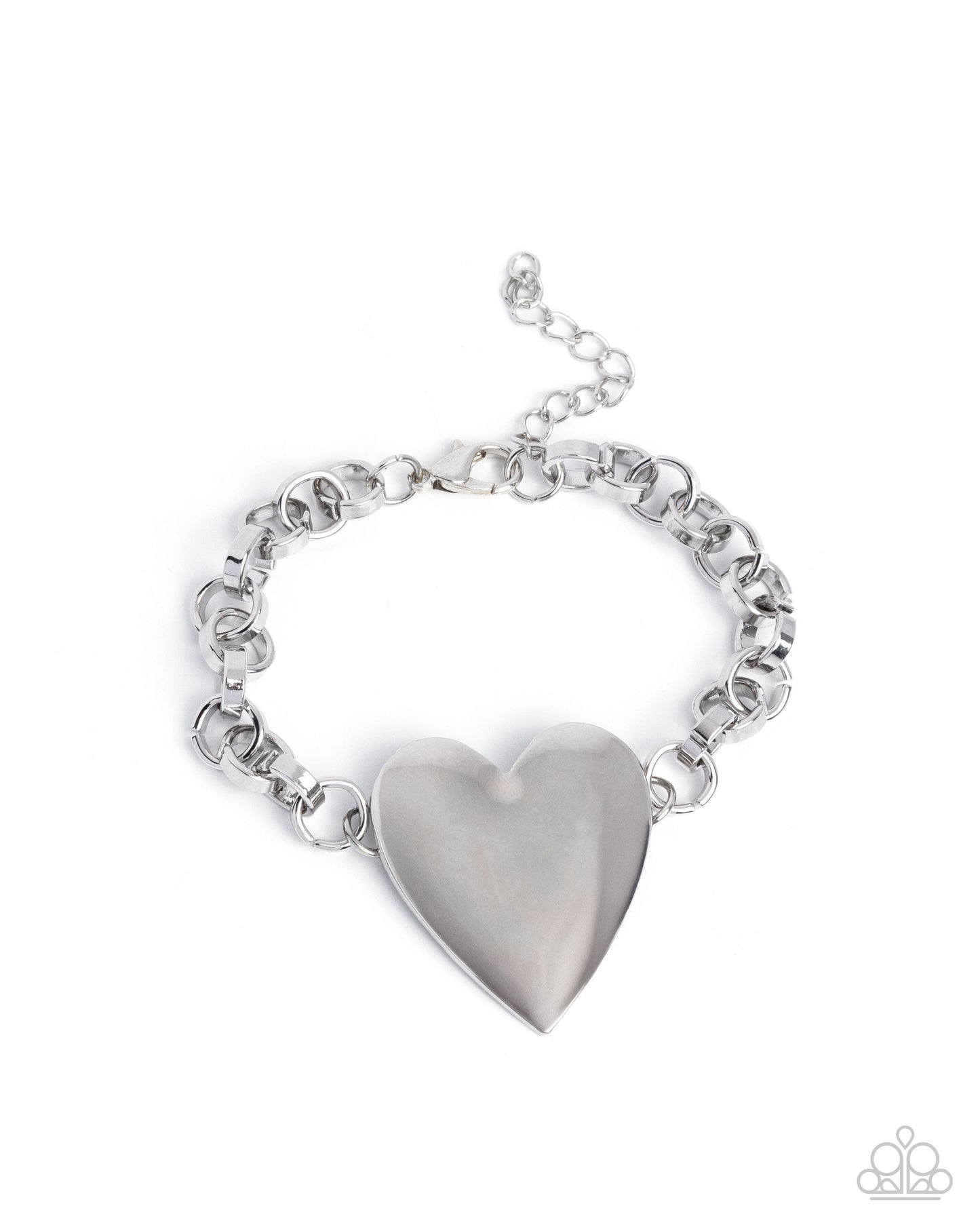 Sweet Start Necklace - Complete Look image 10