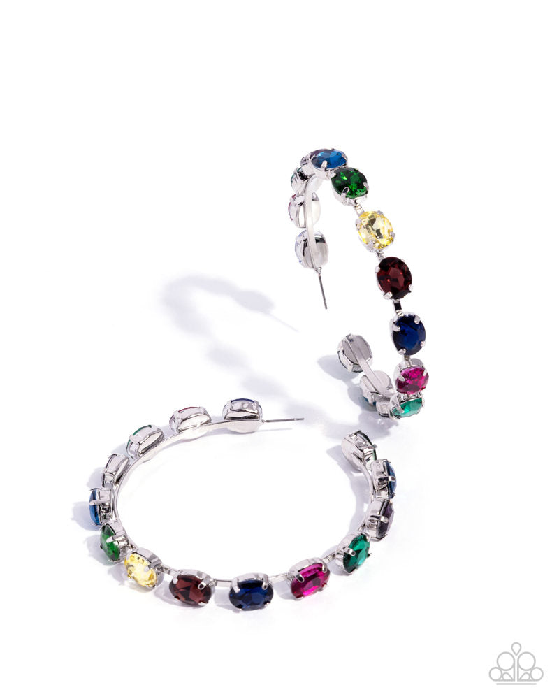 Grand Finale Glitz - Multi