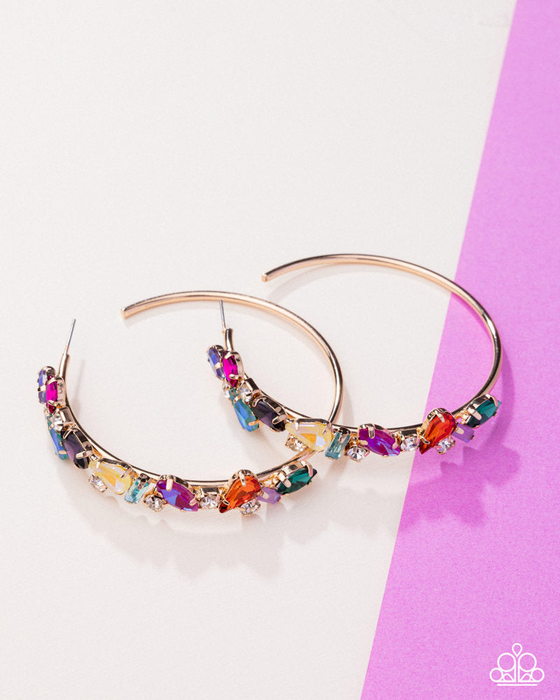 Multicolored Memory - Multi