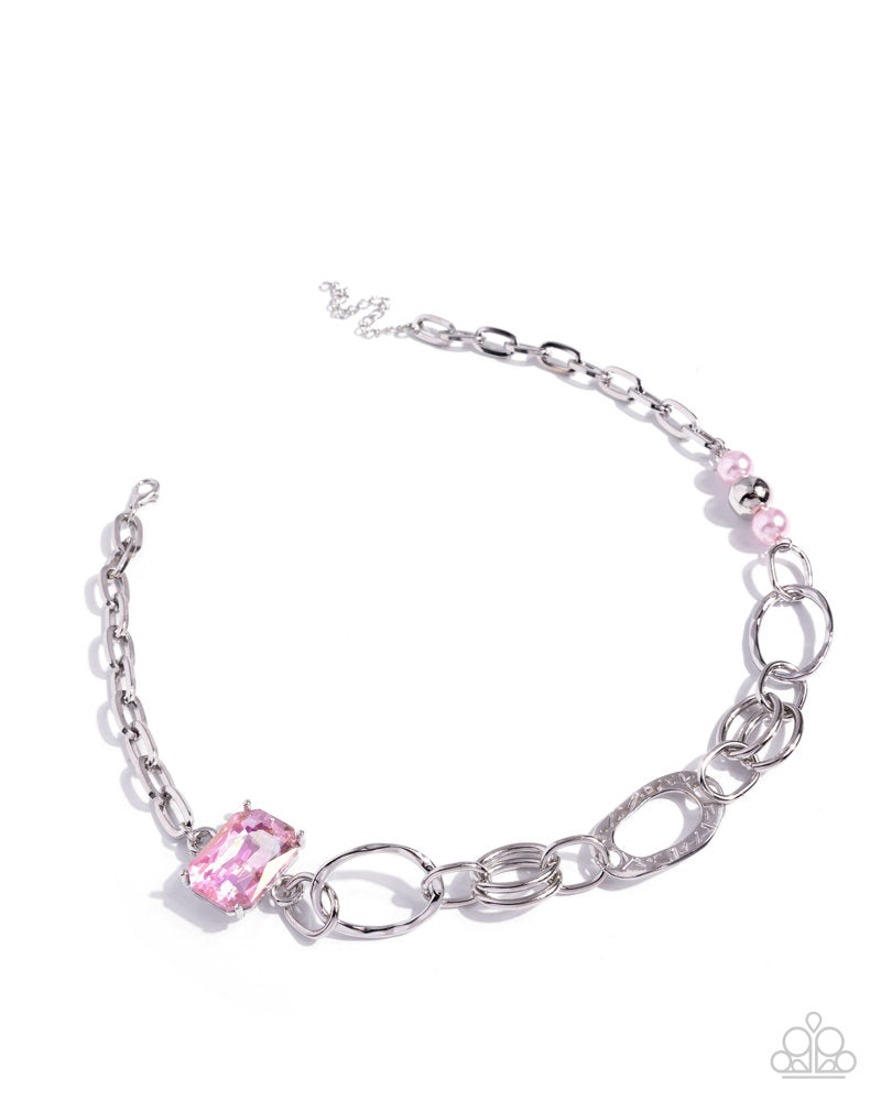 Attention to Detail - Pink