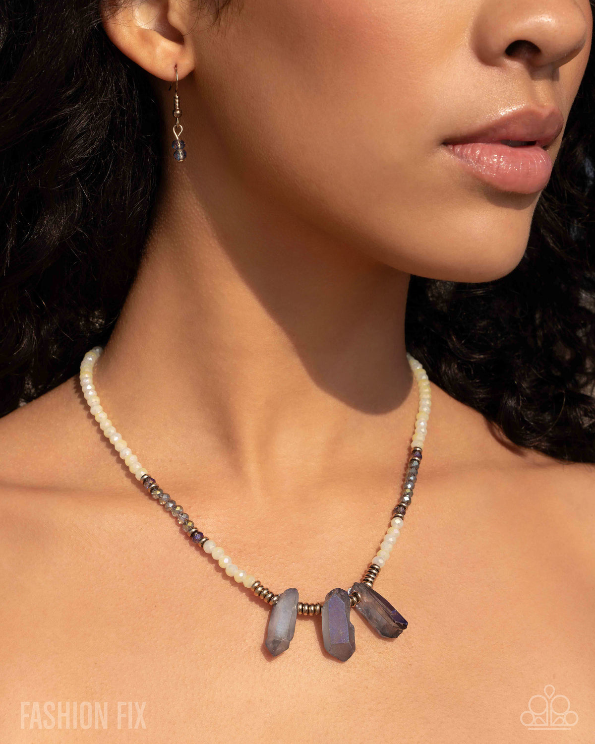 Sunset Sightings - Complete Trend Blend | Paparazzi Accessories
