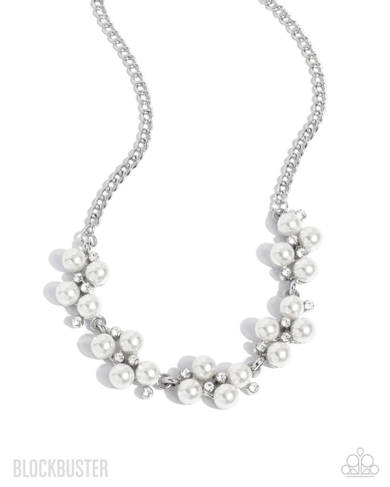 Love Story - White