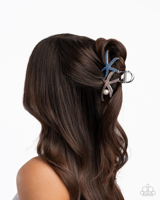 Stunning Starfish - Multi | Paparazzi Accessories