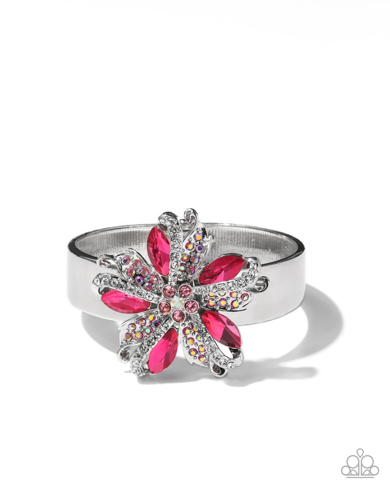 Encased Elite Bracelet - Pink image 2