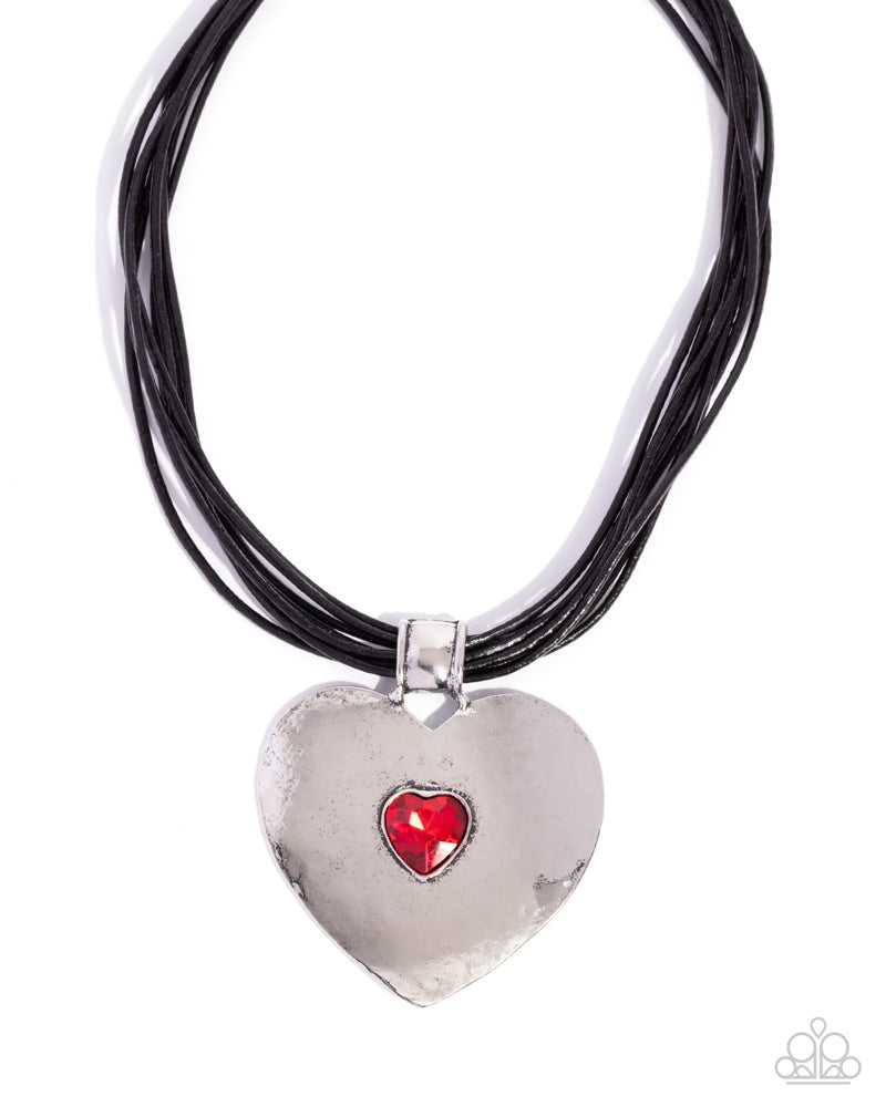 Galentines Day - Red