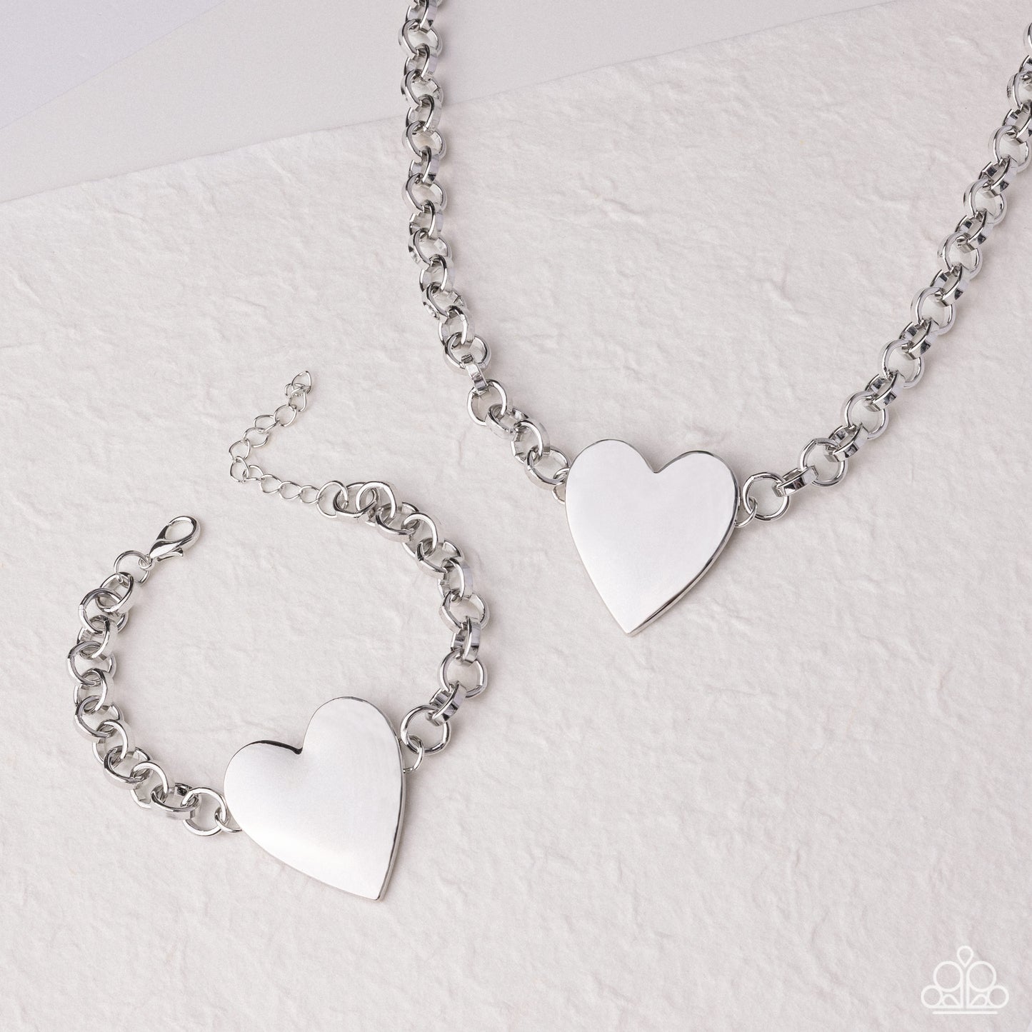 Sweet Start Necklace - Complete Look
