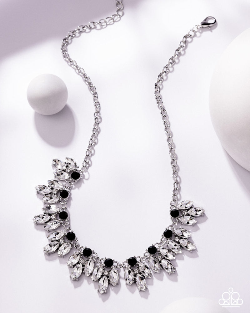 The Chris Necklace