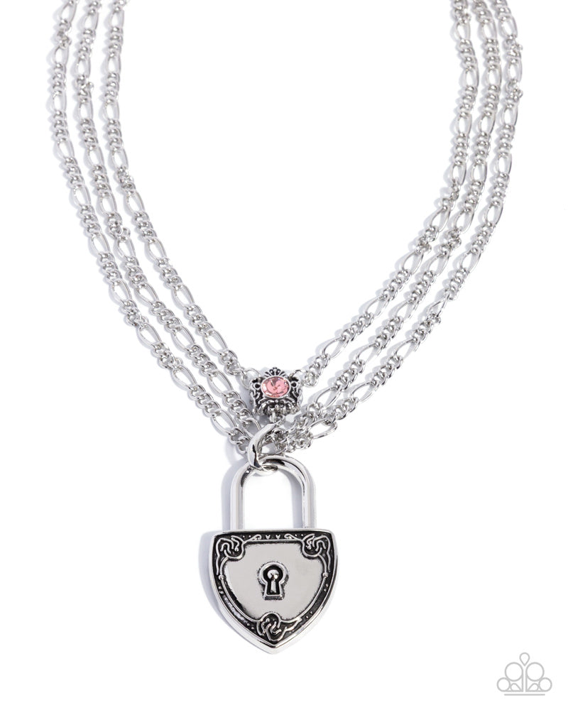LOCK Show - Pink
