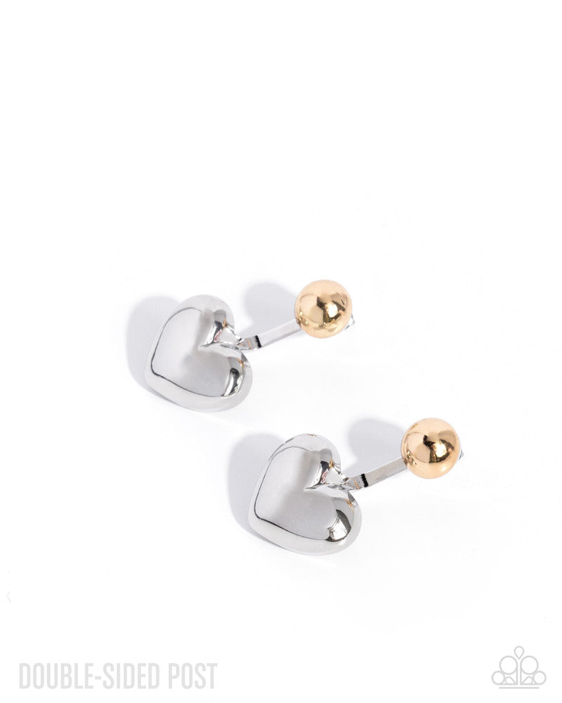 Flirty Finale - Multi | Paparazzi Accessories