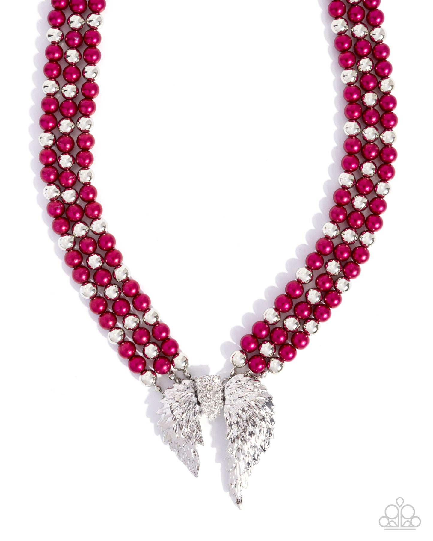 Angelic Ardor - Red