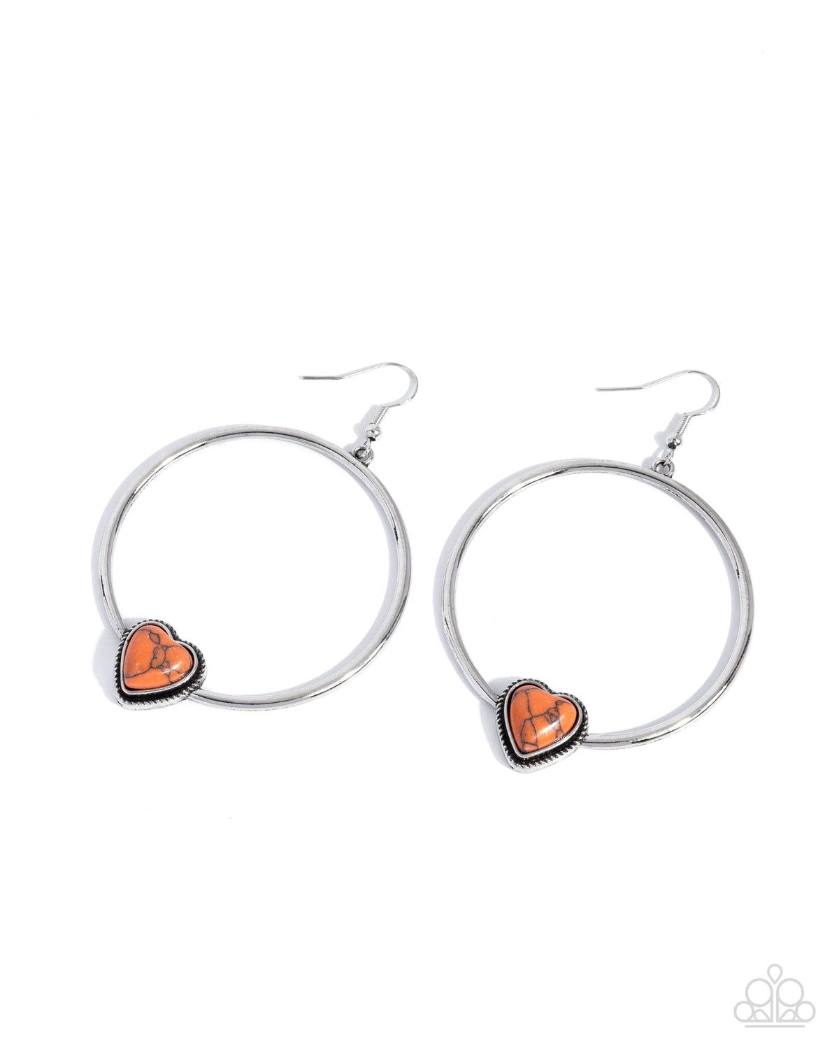 Naturally Nurturing - Orange | Paparazzi Accessories