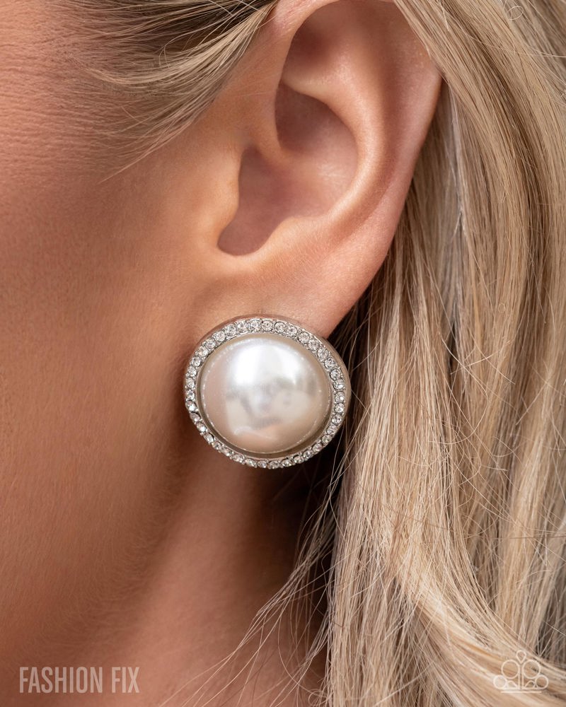 Fiercely 5th Avenue Necklace - Complete Trend Blend image 4