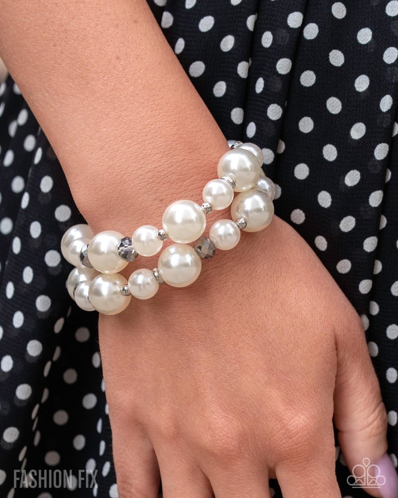 Fiercely 5th Avenue Necklace - Complete Trend Blend image 6