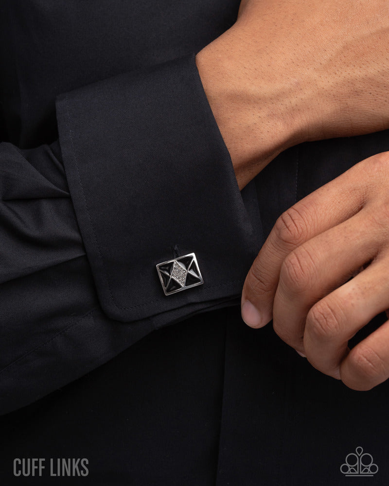 Iconic Invitation - Black