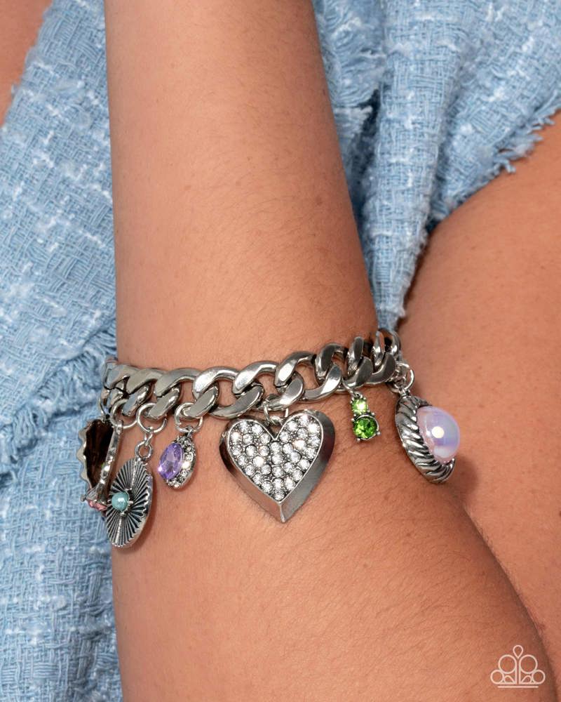 Massively Malibu Bracelet - Multi image 3