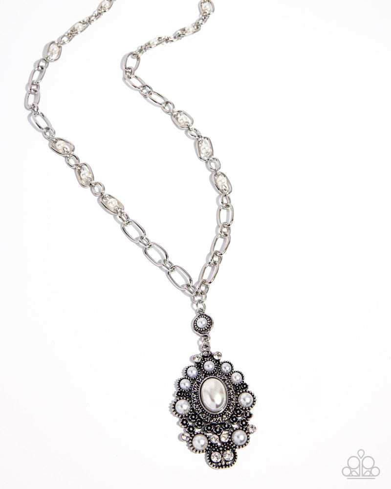 Meet Your Match Necklace - Fall Trend Sample Pack image 2