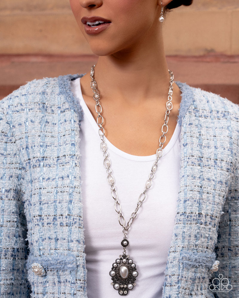 Meet Your Match Necklace - Fall Trend Sample Pack image 3