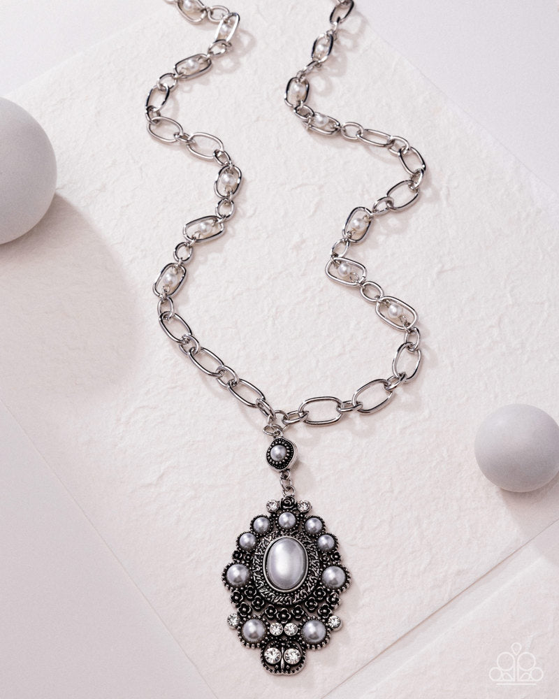 Meet Your Match Necklace - Fall Trend Sample Pack image 6