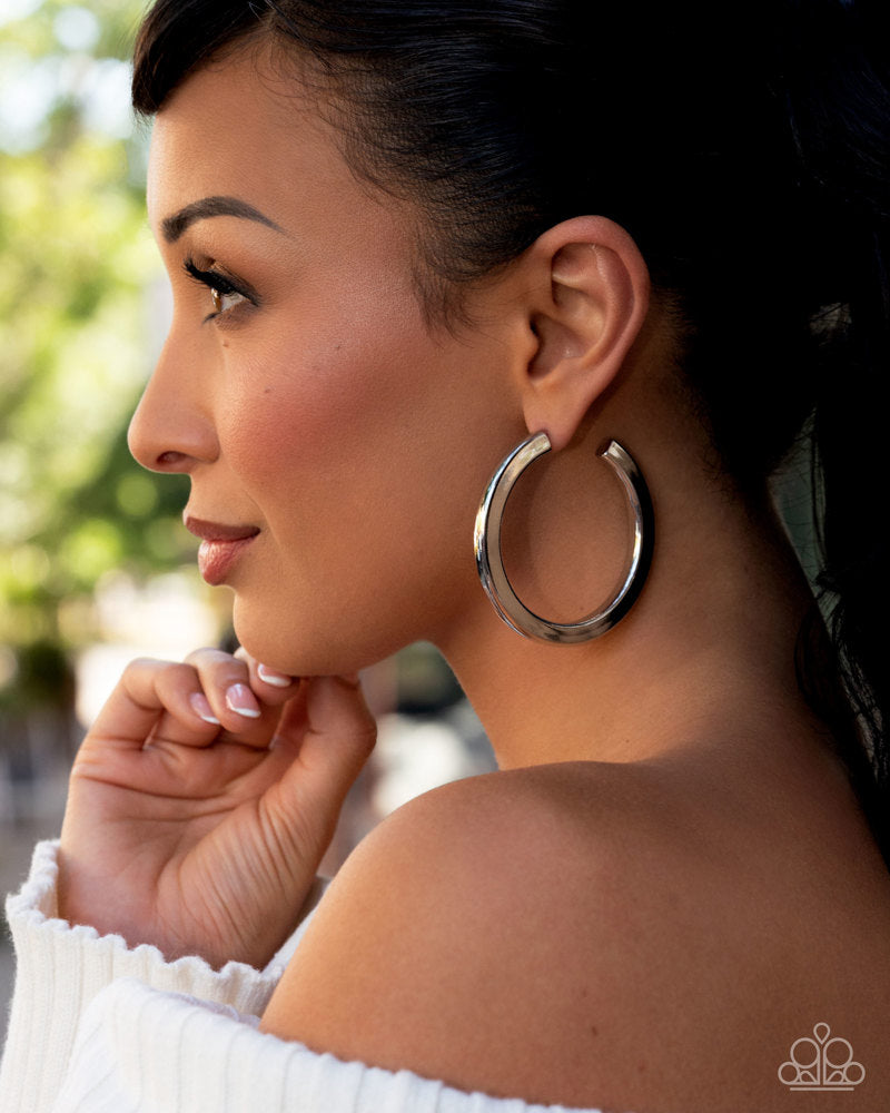 Meet Your Match Necklace - Fall Trend Sample Pack image 9
