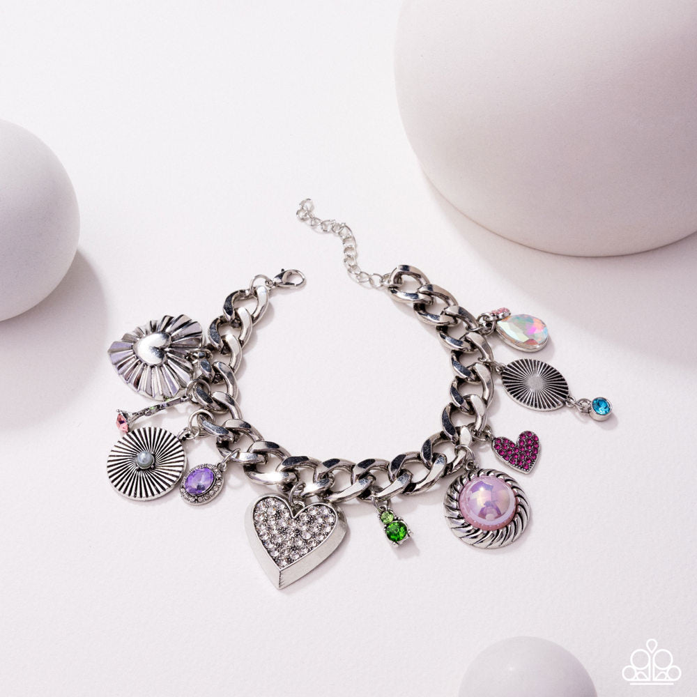 Massively Malibu Bracelet - Multi