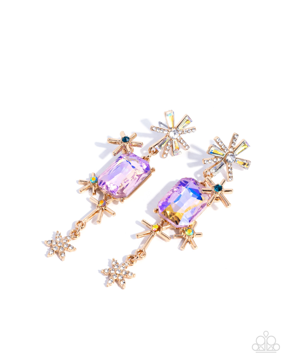 Cosmic Catch - Multi | Paparazzi Accessories