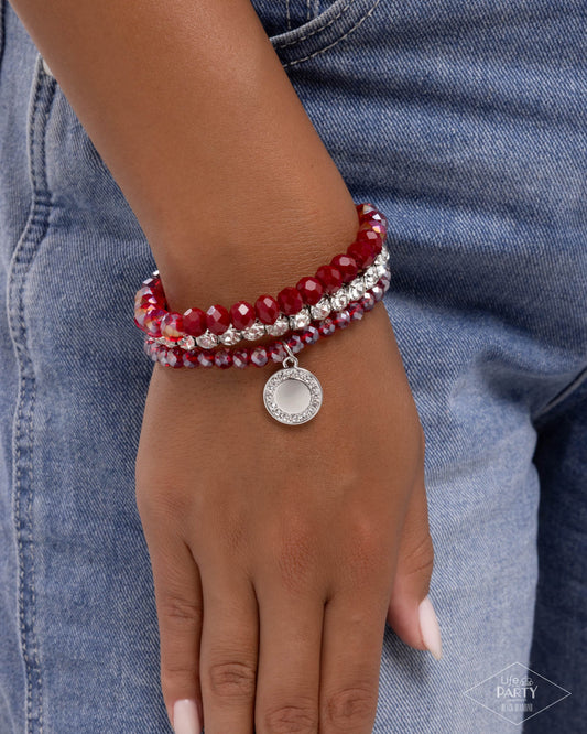Heroic Haute - Red