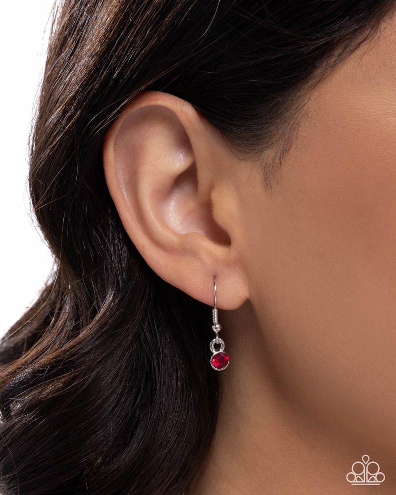Cupid Collection - Multi | Paparazzi Accessories