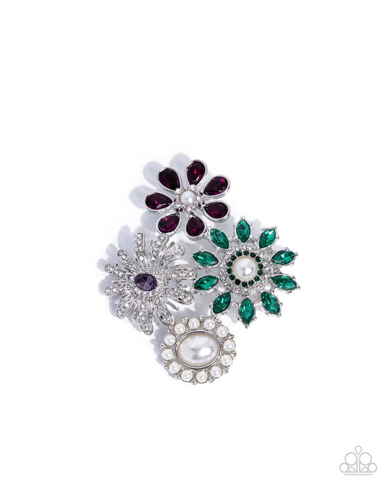 Bustling Bouquet - Multi
