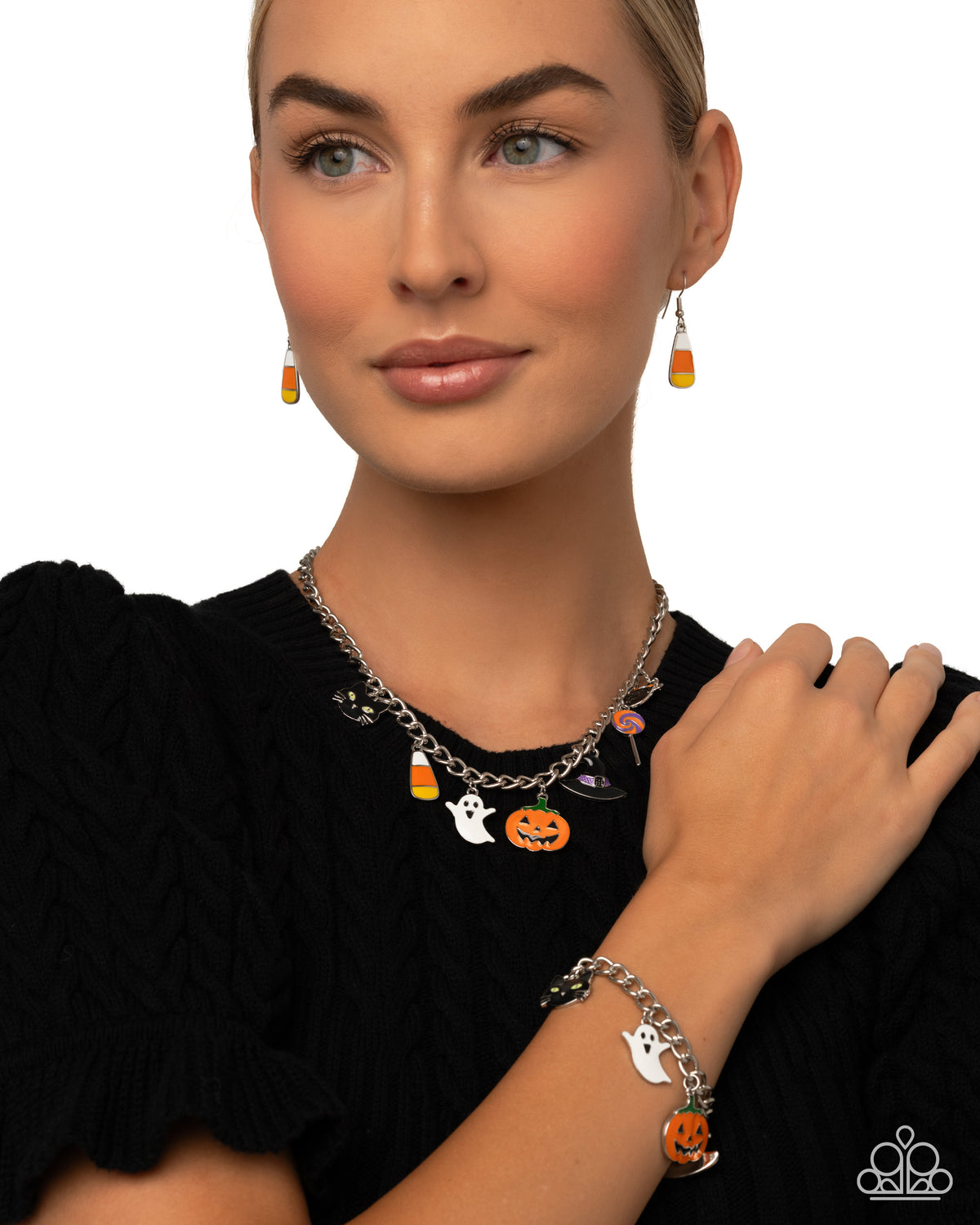 Haunting Hallmark Jewelry - Multi image 2