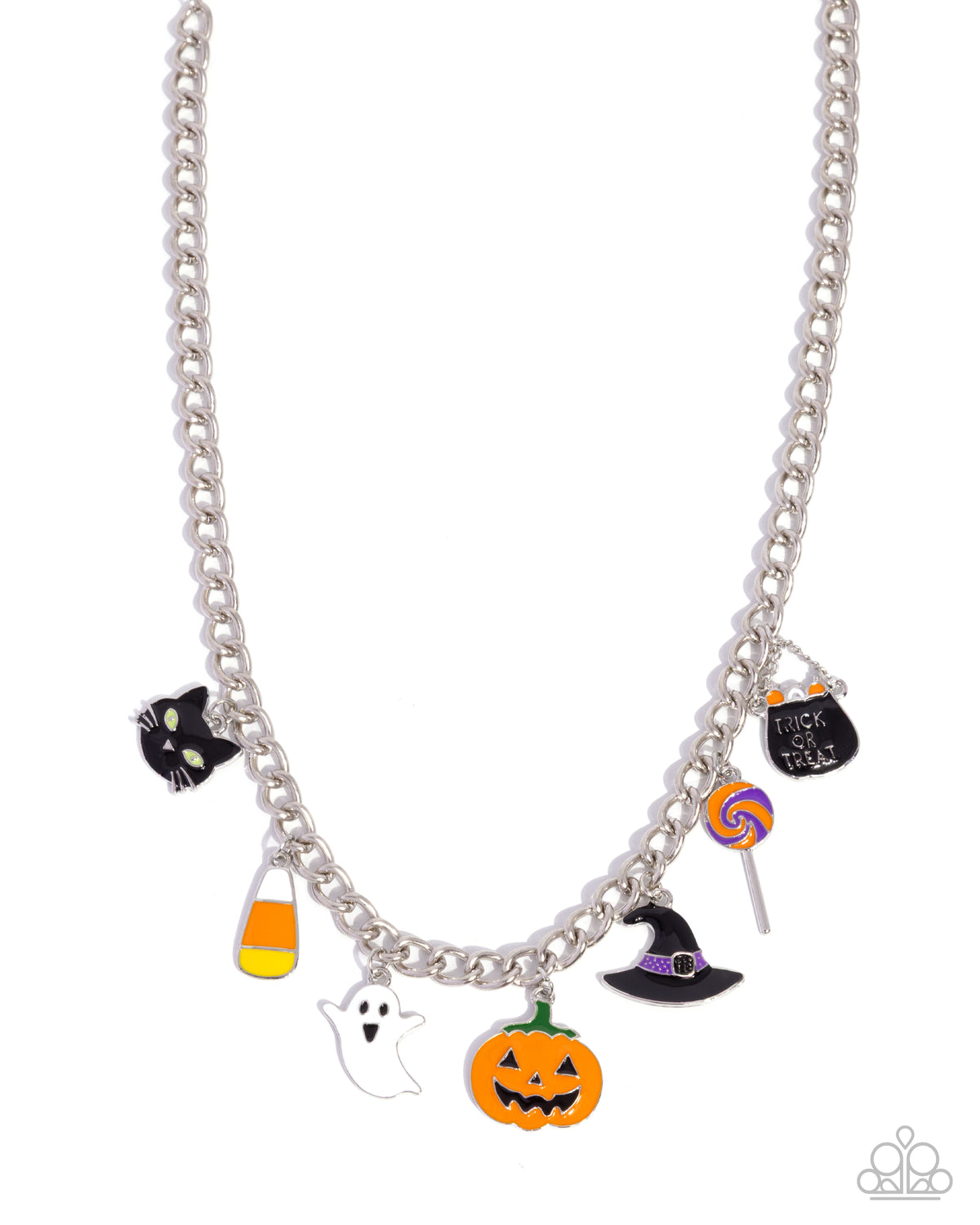 Haunting Hallmark Jewelry - Multi image 3