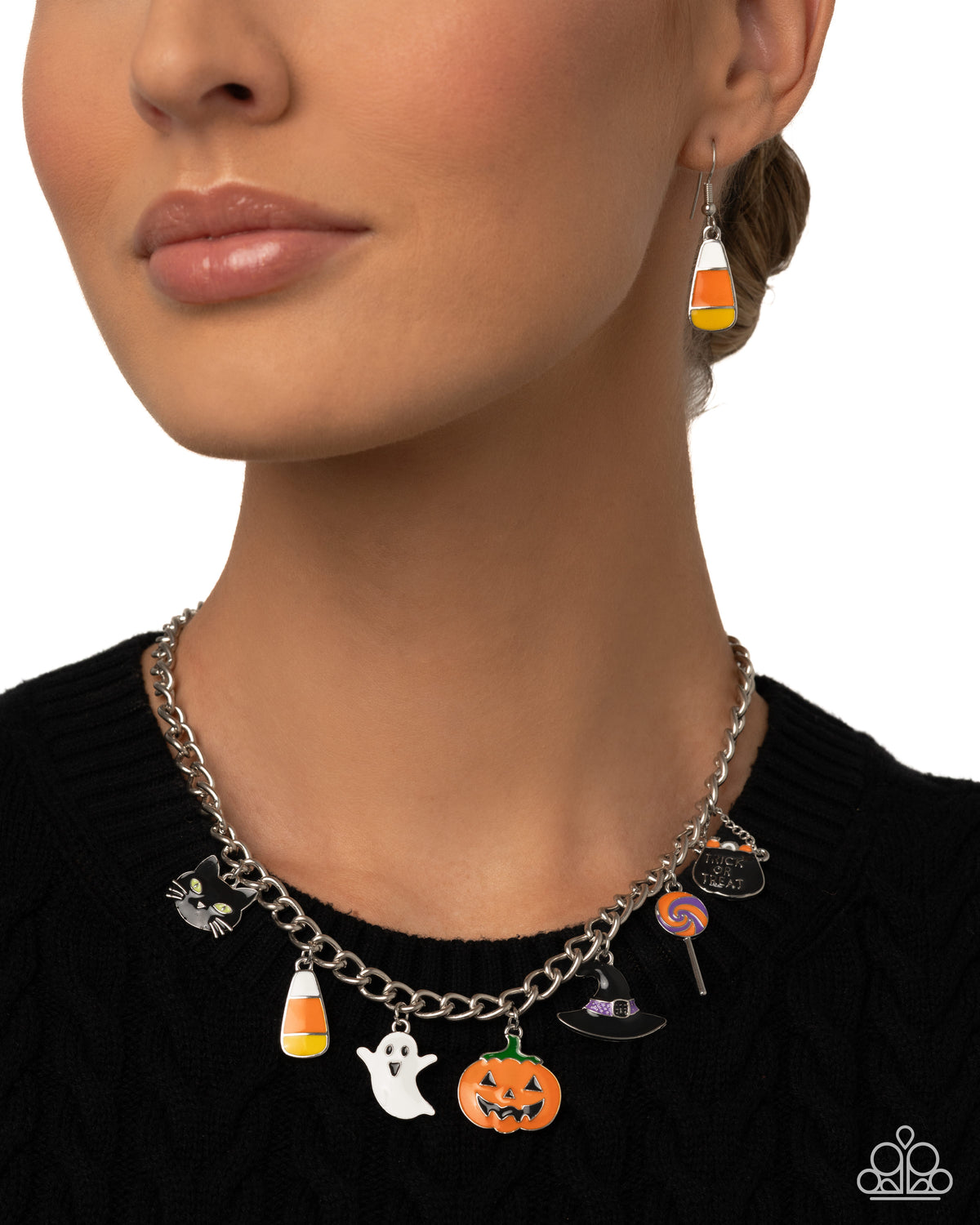 Haunting Hallmark Jewelry - Multi image 4