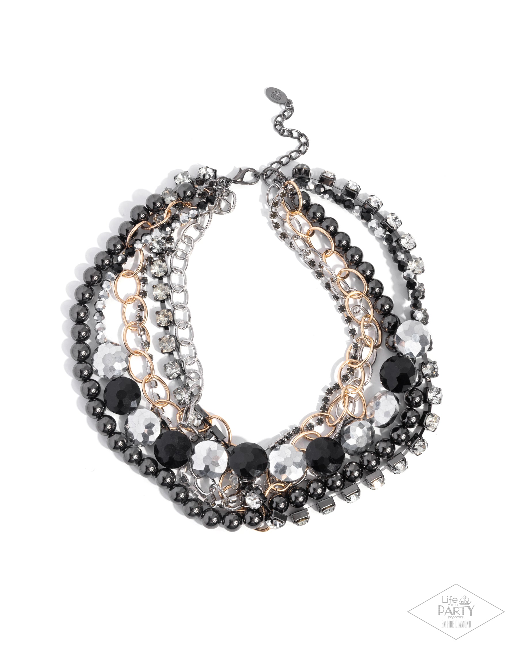 Unapologetic Necklace image 2