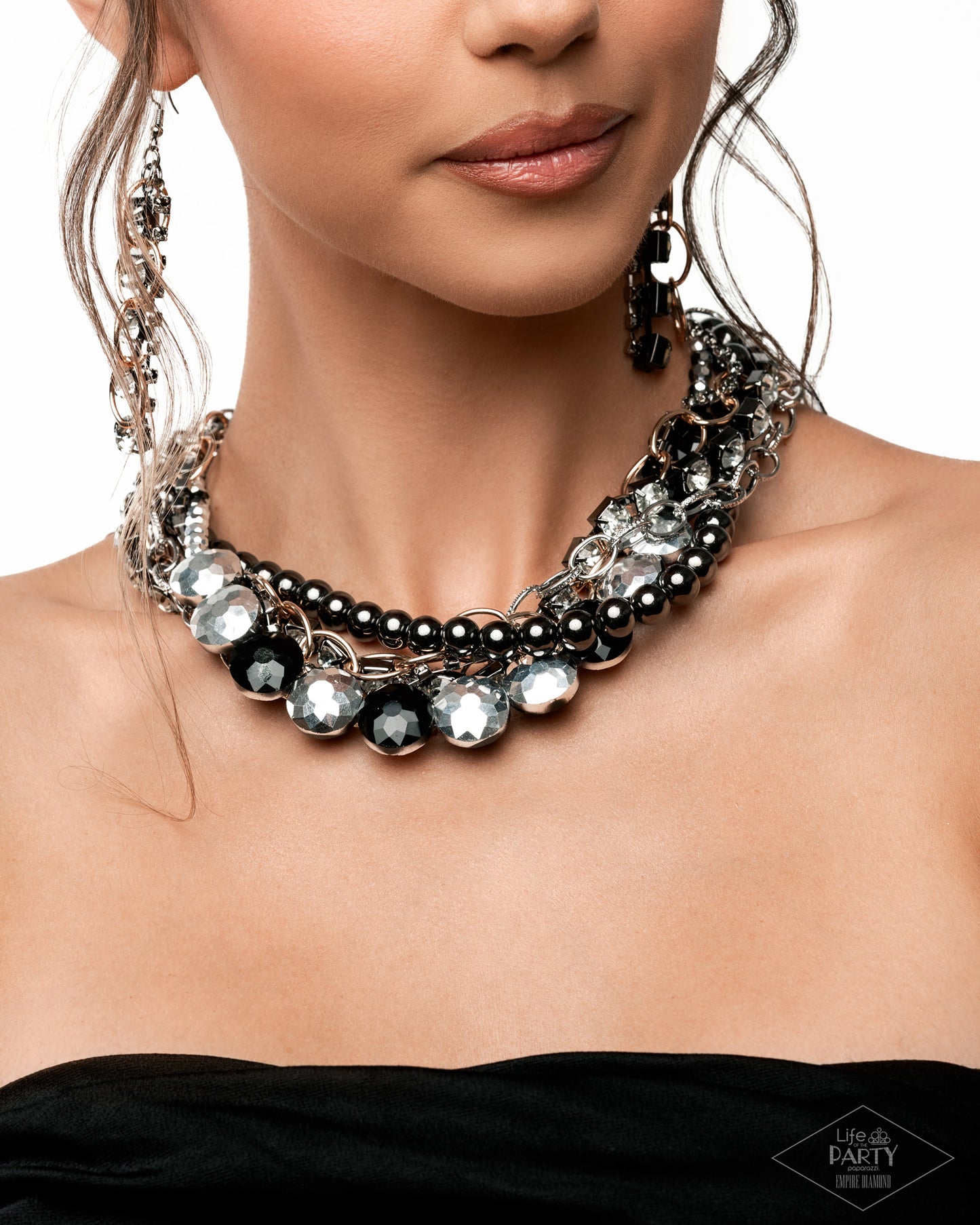 Unapologetic Necklace image 3