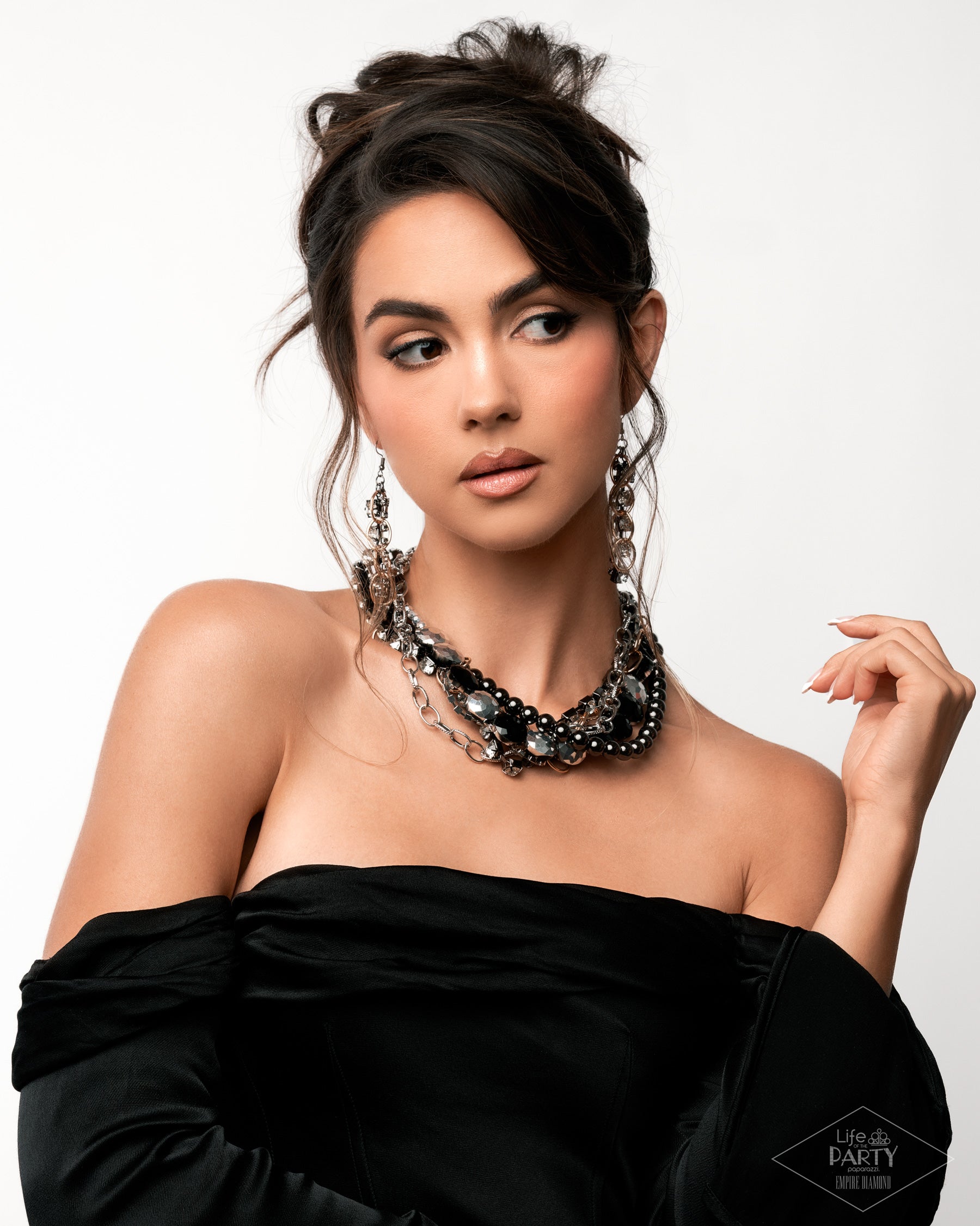 Unapologetic Necklace image 5