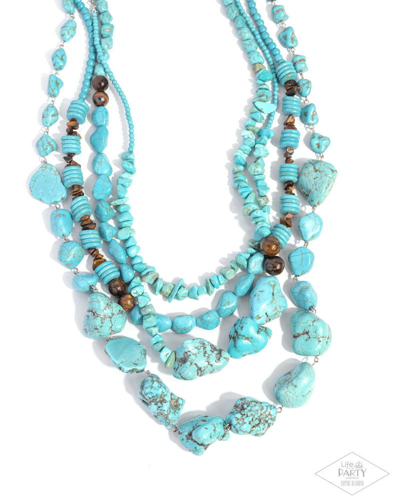 The Monica Necklace image 2