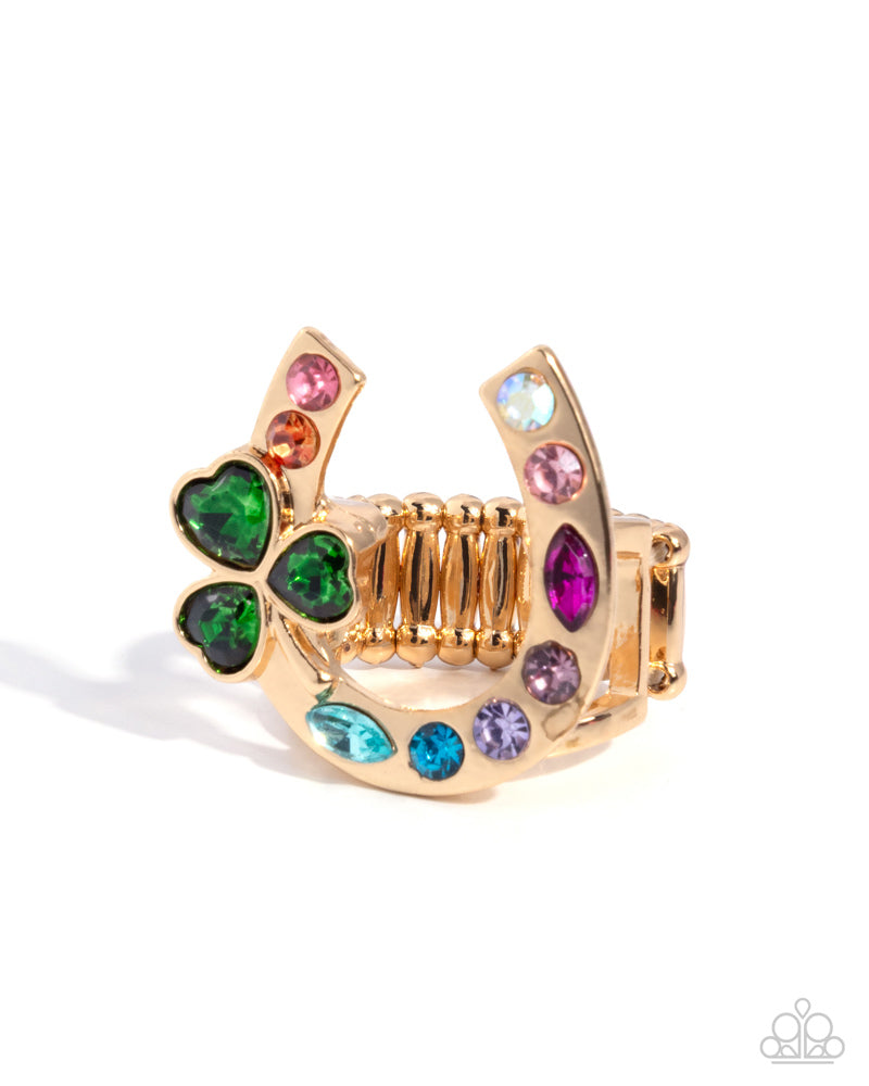 Lucid Luck Ring - Multi image 2
