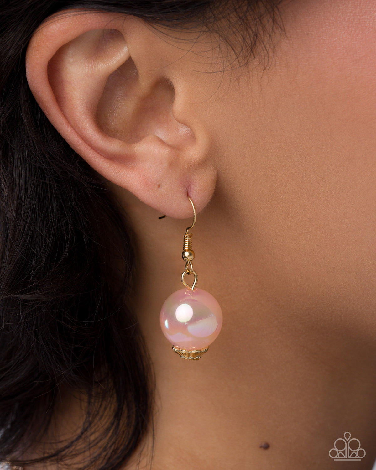 Dreamy Duet - Pink | Paparazzi Accessories