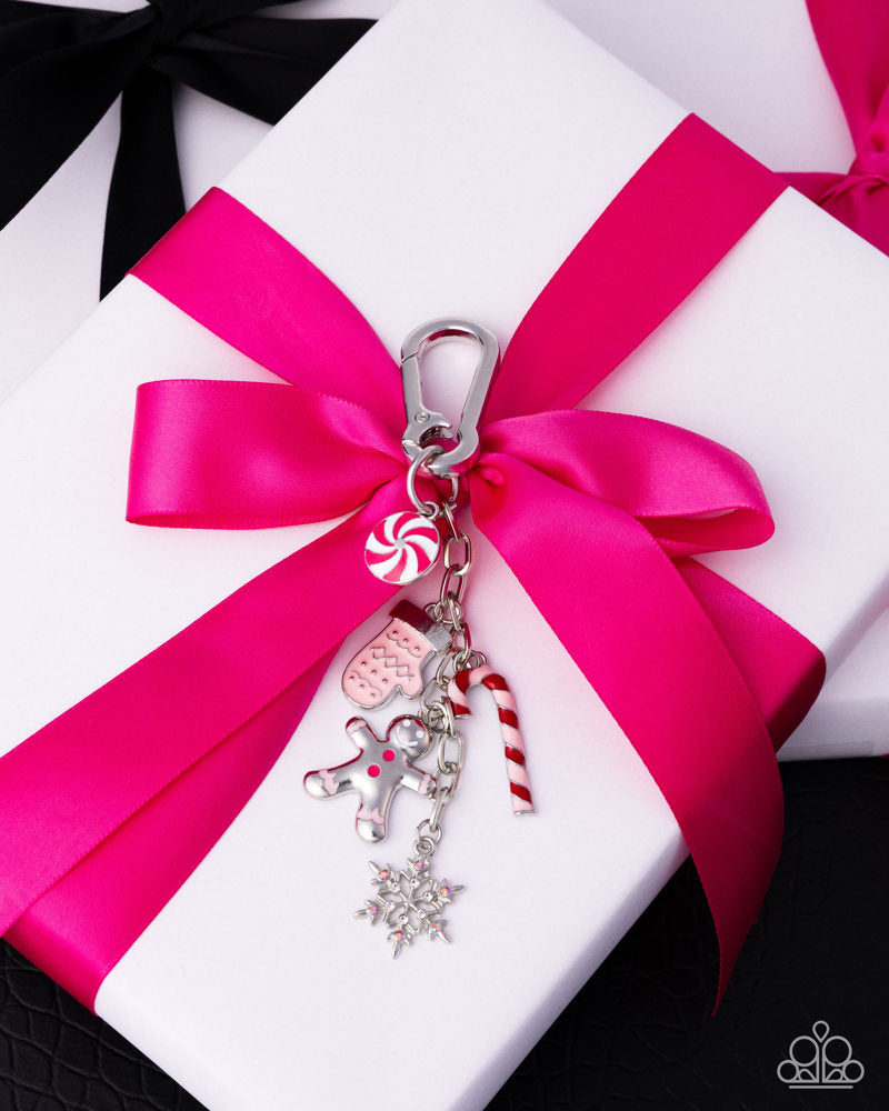Holiday Moments Ring - Multi