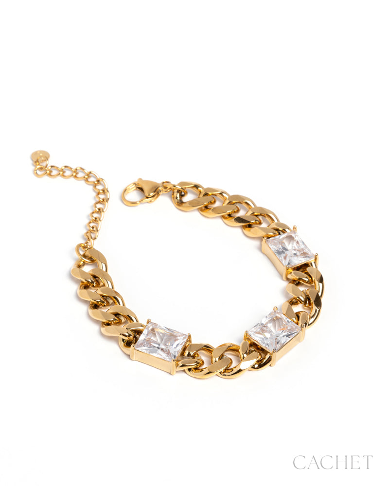 Doué - 18K Gold