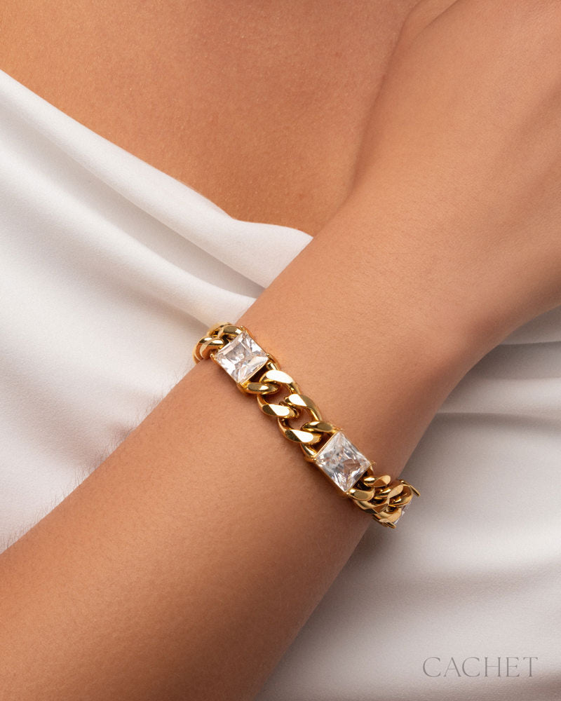 Doué - 18K Gold