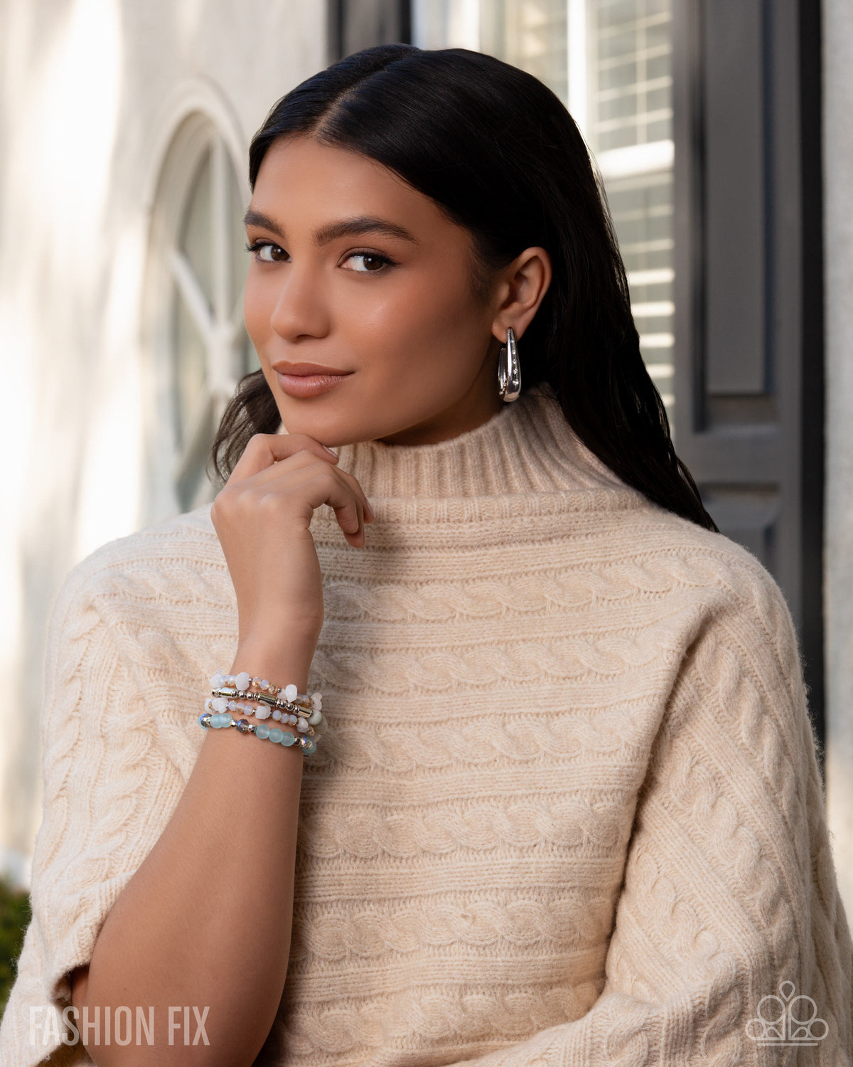 Glimpses of Malibu - Complete Look | Paparazzi Accessories