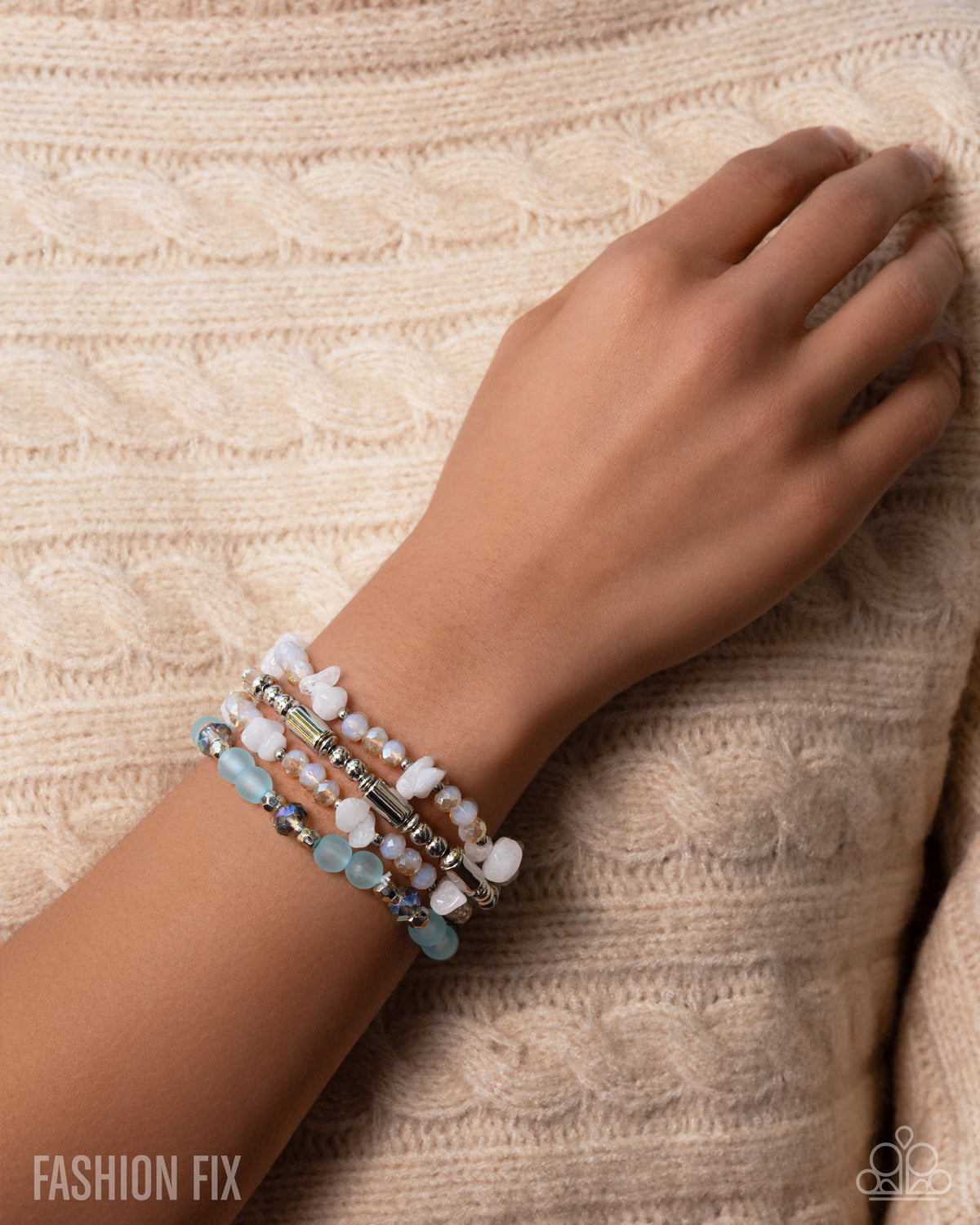 Glimpses of Malibu - Complete Look | Paparazzi Accessories