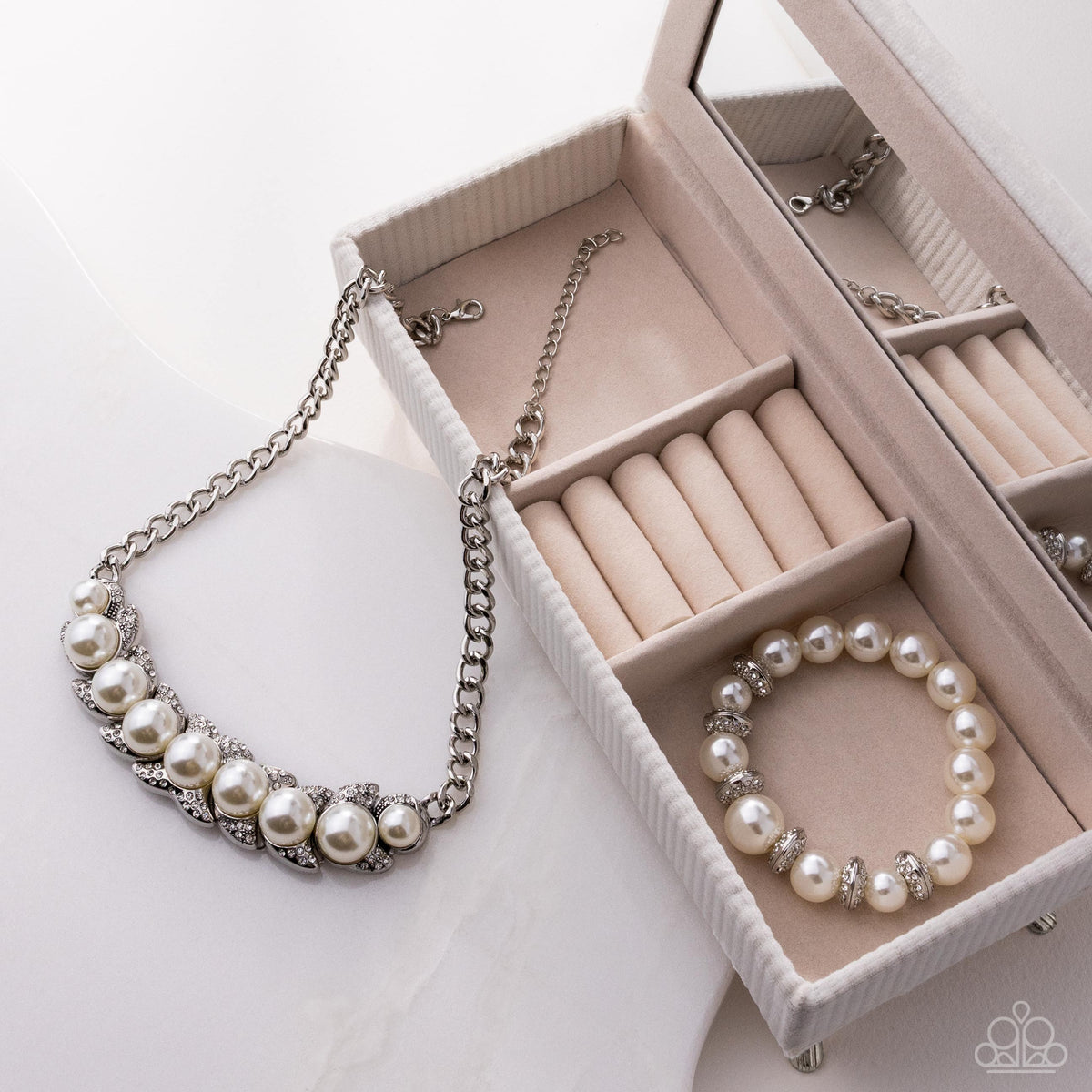 Fiercely 5th Avenue - Complete Look | Paparazzi Accessories