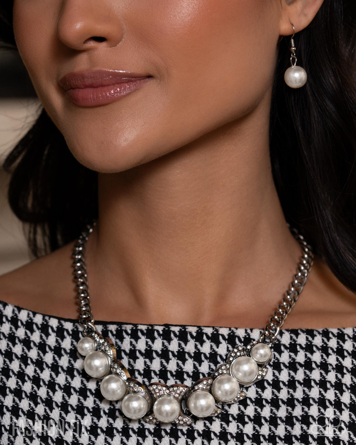 Fiercely 5th Avenue - Complete Look | Paparazzi Accessories