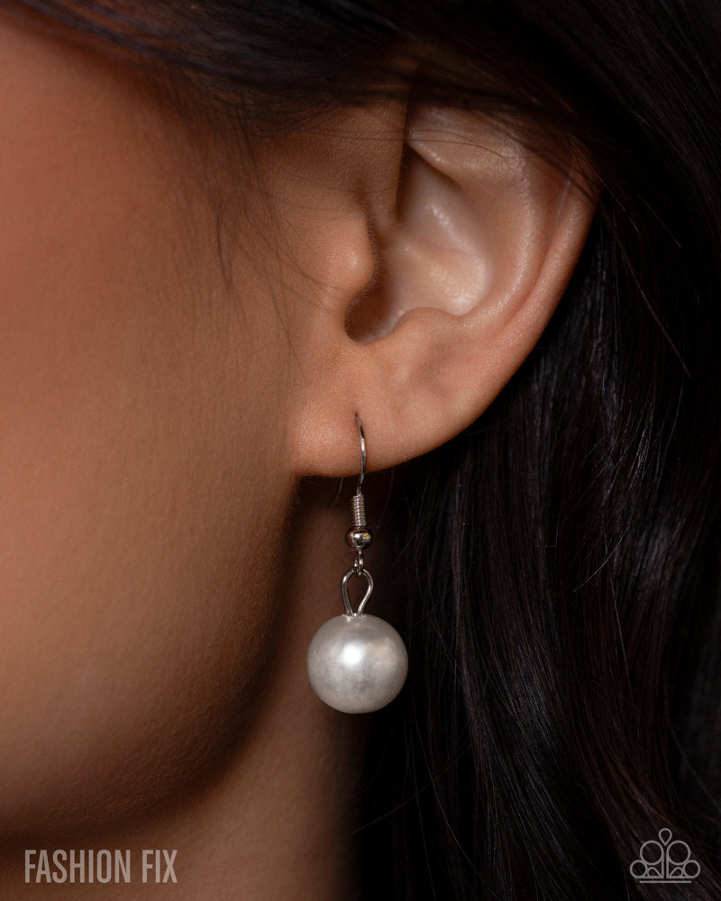 Fiercely 5th Avenue - Complete Look | Paparazzi Accessories