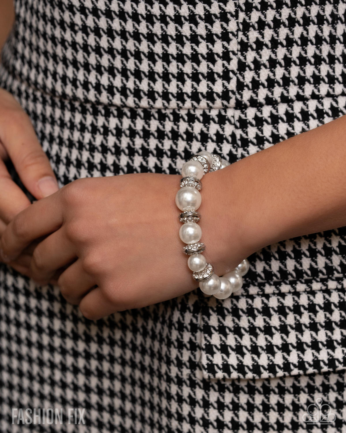 Fiercely 5th Avenue - Complete Look | Paparazzi Accessories
