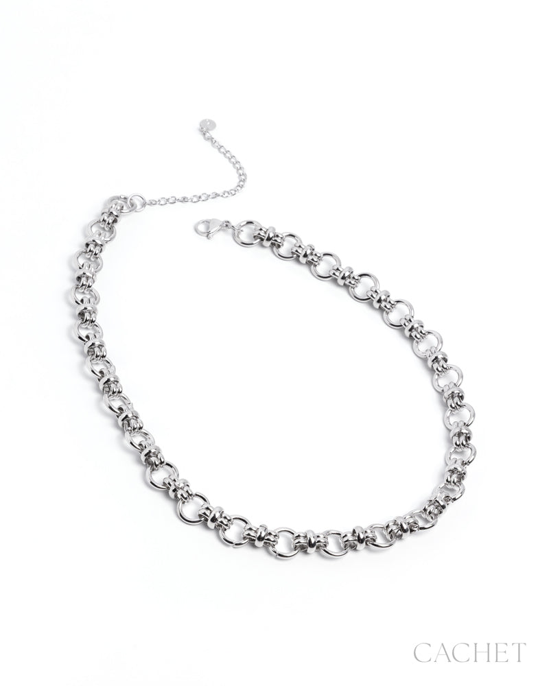 Dynamique - Rhodium